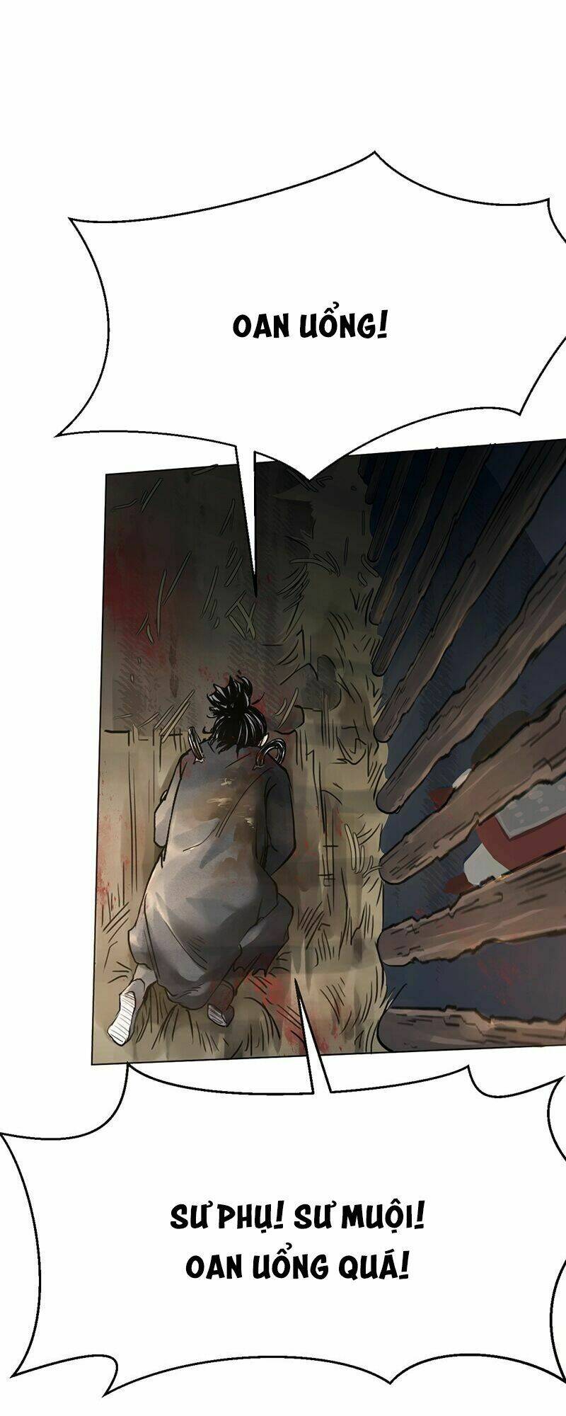 Liên Thành Quyết: Chapter 7