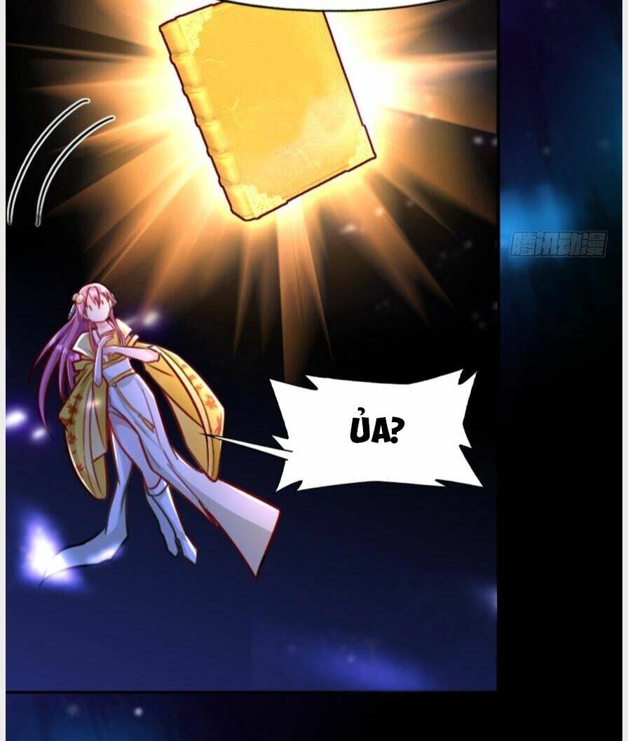 Lão Tổ Của Bạn Đang Online: Chapter 14