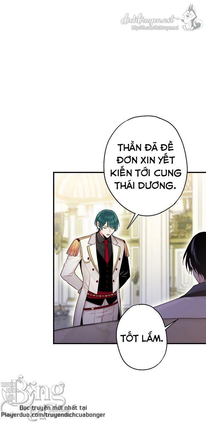 Tồn Tại Với Tư Cách Là Vợ Của Nam Chính: Chapter 187