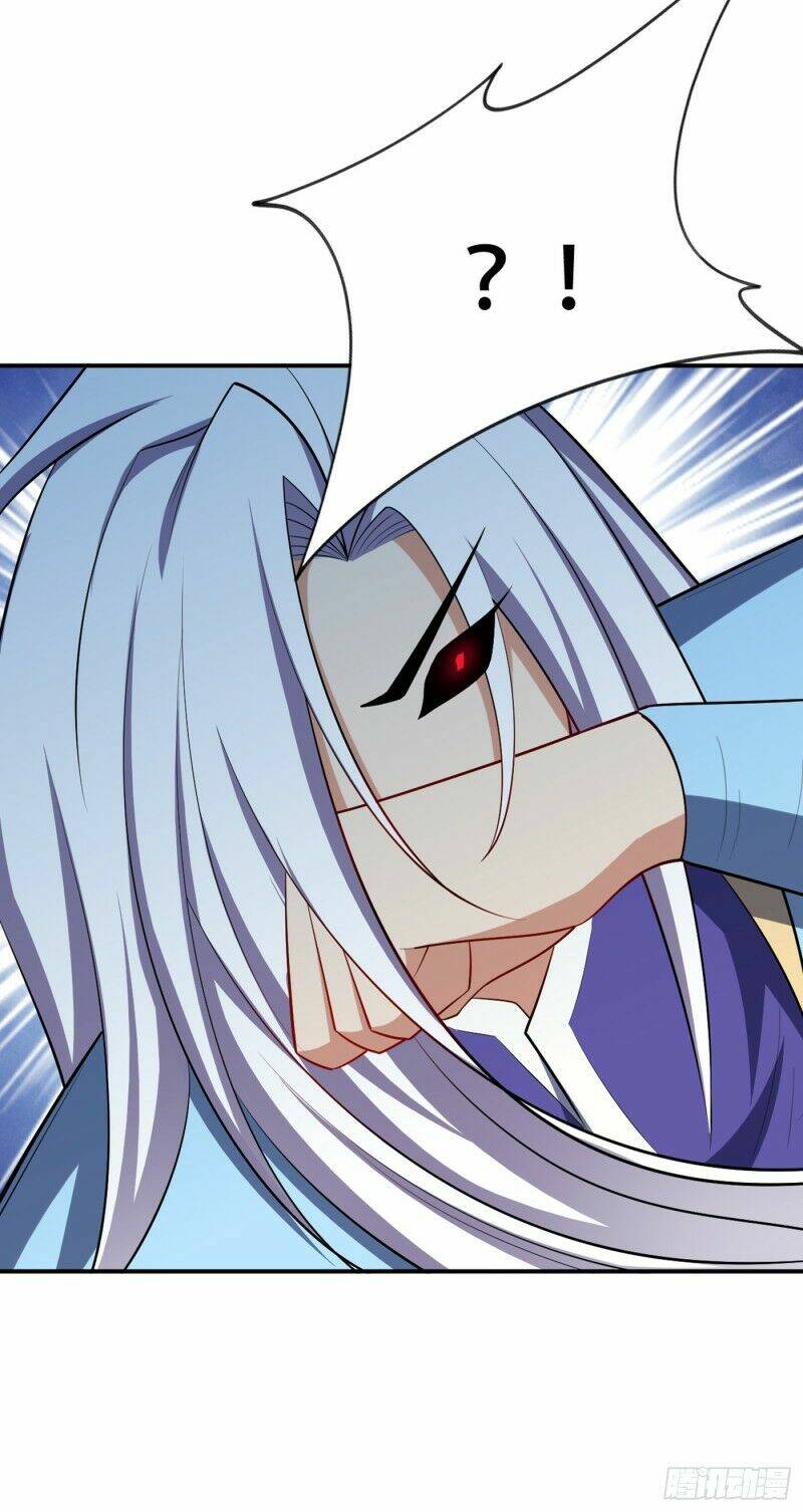 Yêu Giả Vi Vương: Chapter 113