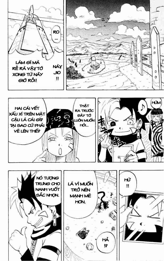 Cuộc Phiêu Lưu Của Quỷ Satan: Chapter 5.1