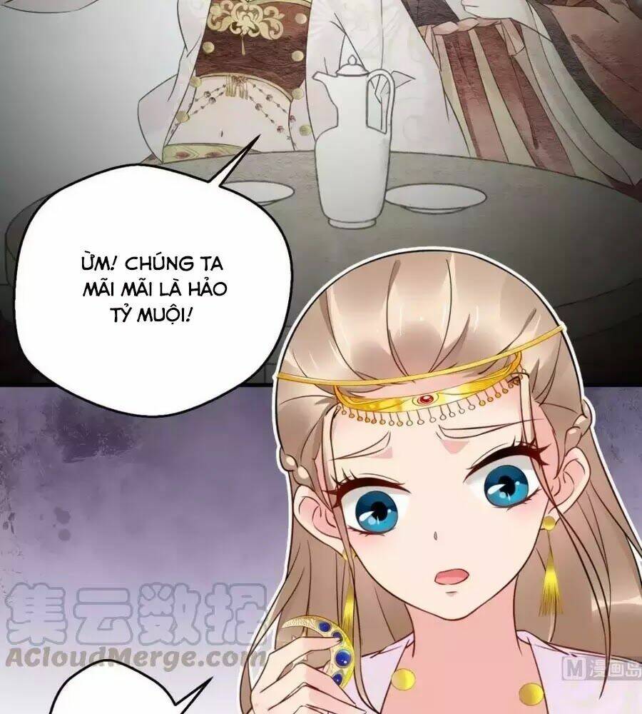 Vương Phi Có Chút Nghịch Ngợm: Chapter 47