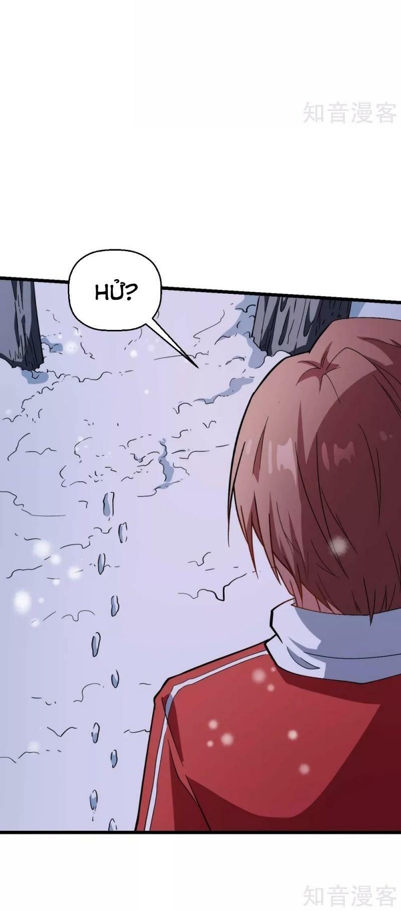 Vườn Trường Cuồng Sư Hệ Thống: Chapter 116