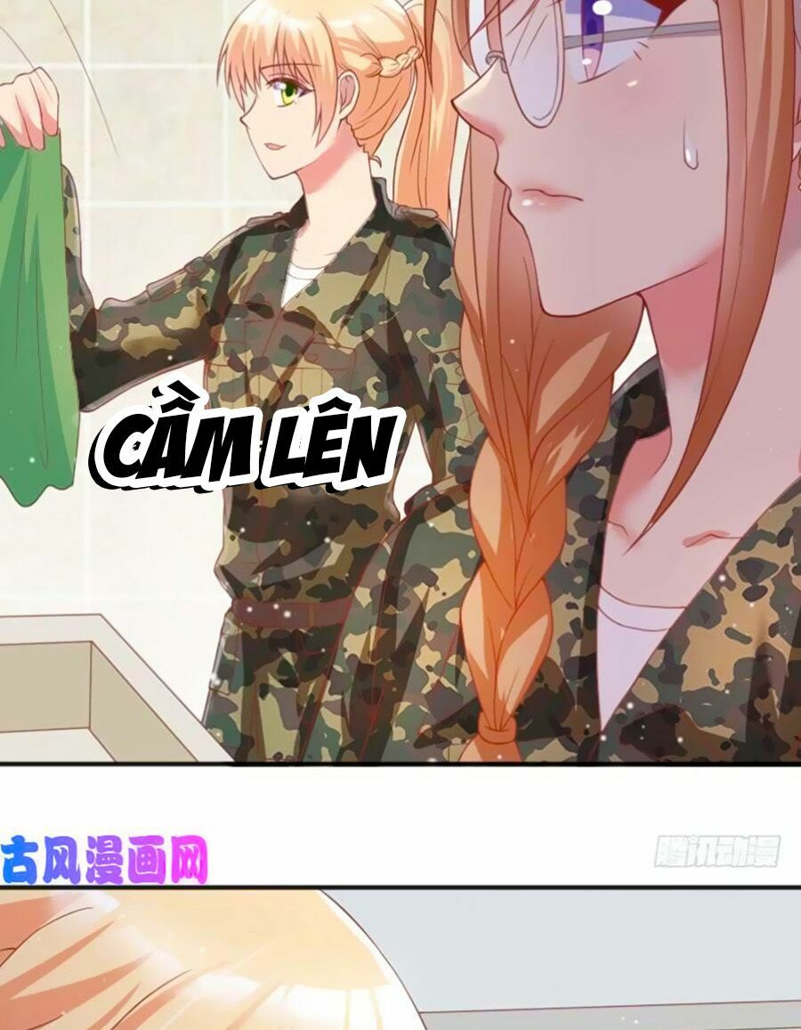Chồng Già Vợ Trẻ Trêu Nhau Hàng Ngày: Chapter 49