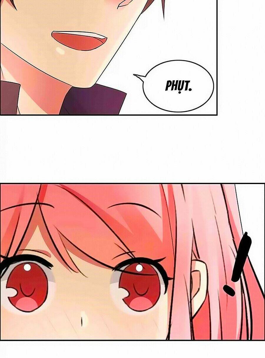 Đại Thần Tình Yêu Chớ Chạm Tôi: Chapter 36