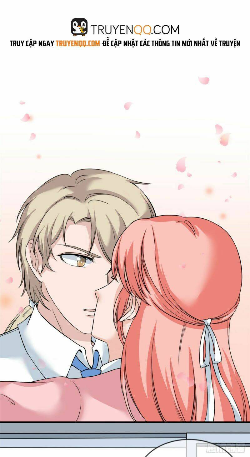 Siêu Cấp Nữ Thần Trọng Sinh: Chapter 18