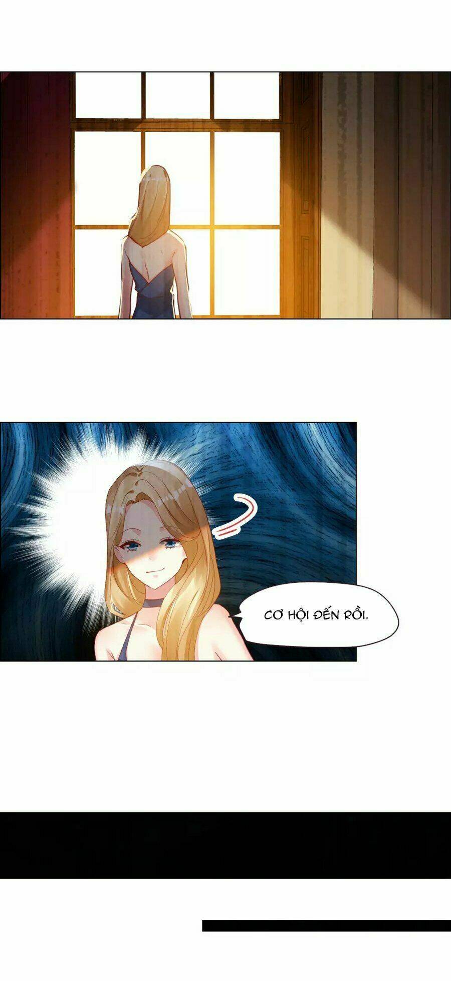 Vì Yêu Mà Khắc Cốt Ghi Tâm: Chapter 59