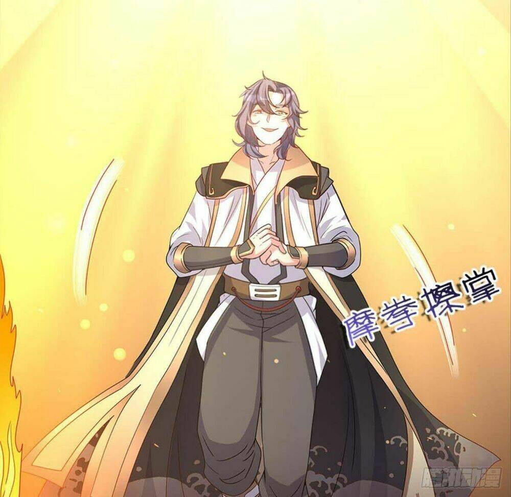 Xâm Lược Vạn Giới: Chapter 9