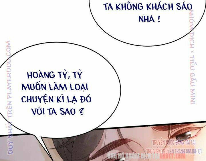 Trọng Sinh Bá Sủng Nhiếp Chính Vương Quá Mạnh Mẽ: Chapter 138