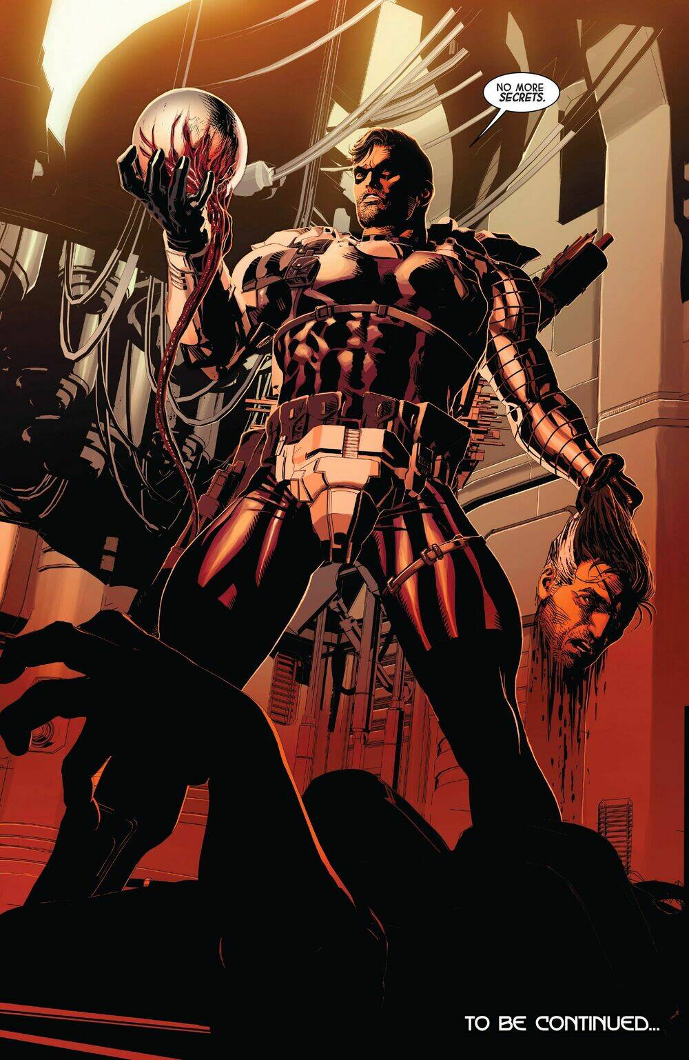 Original Sin: Chapter 3