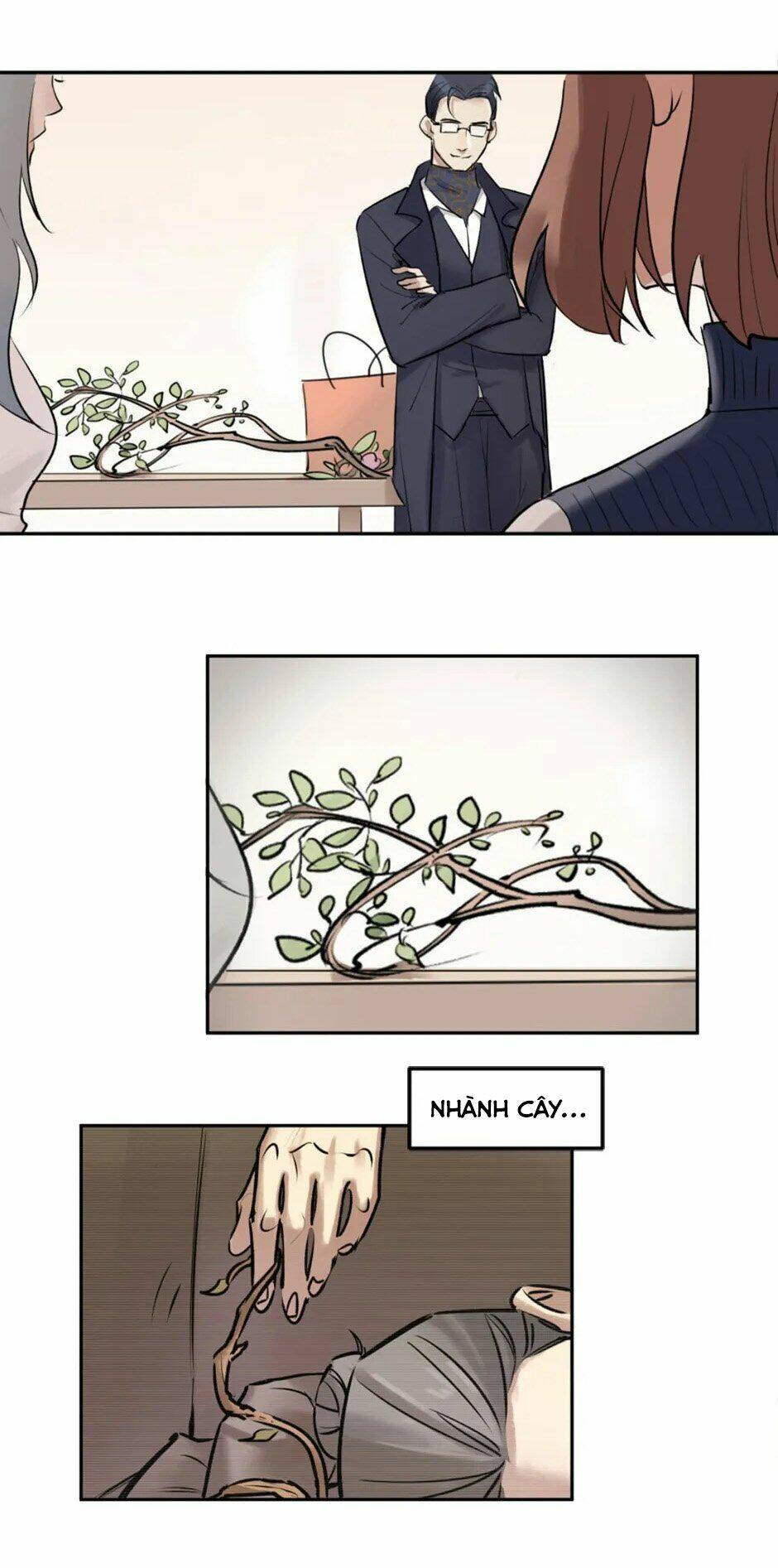 Vô Thượng Thần Vương: Chapter 10