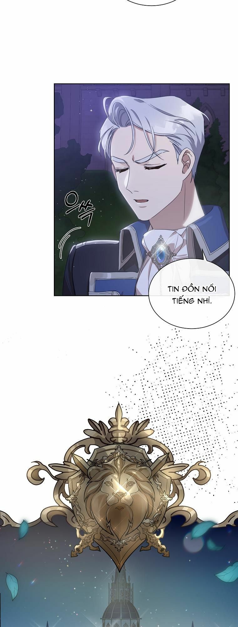 Mất Đi Một Người Chị Tốt: Chapter 5