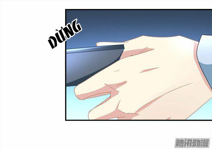 Đế Vương Ta Vẫn Còn Nhỏ: Chapter 12