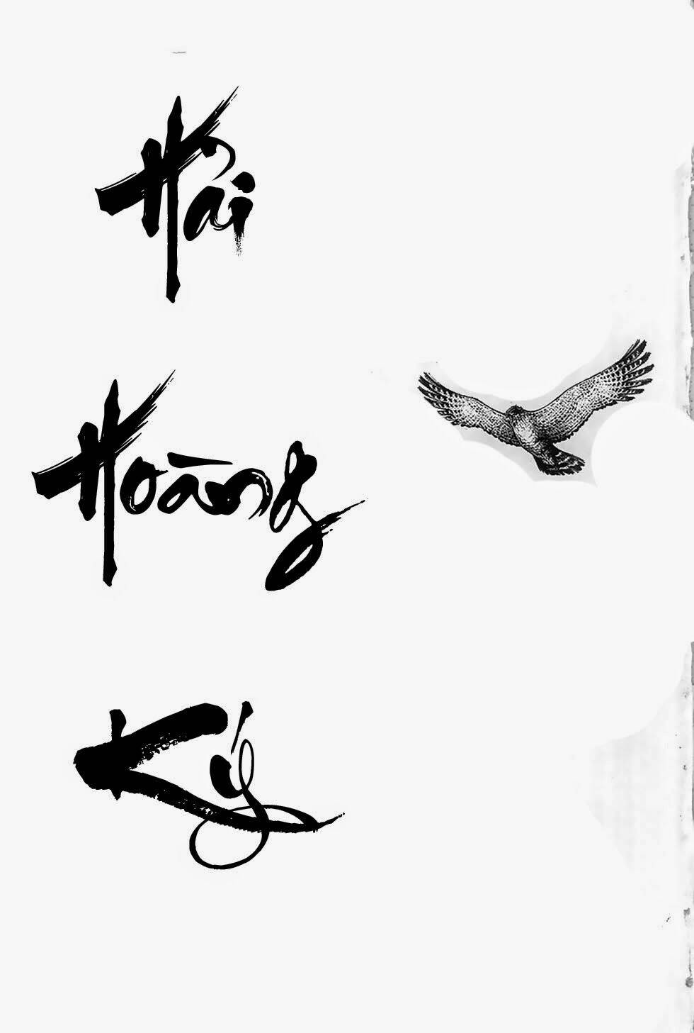 Kaiouki - Hải Hoàng Ký: Chapter 113