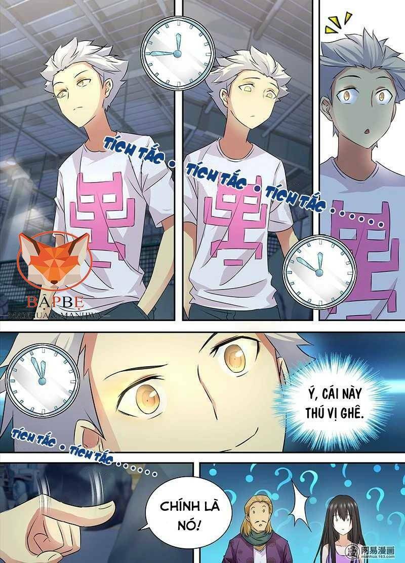 Tôi Là Thần Y: Chapter 56