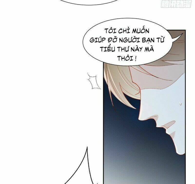 Ảnh Đế Yêu Hồ: Chapter 36