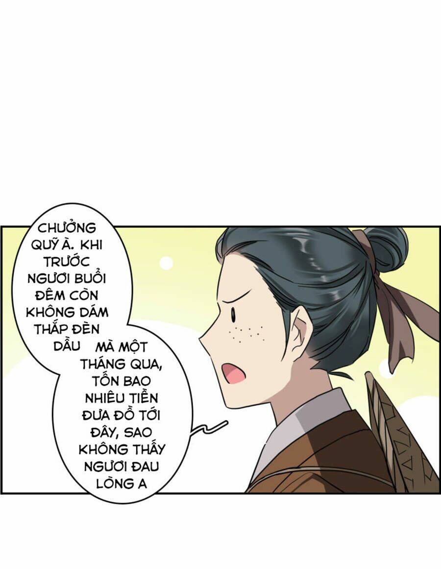 Thượng Quốc Phú Chi Thiên Đống Tuyết: Chapter 153