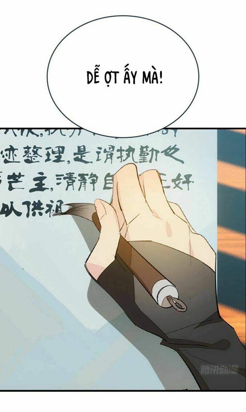 Sư Phụ Lại Trêu Chọc Ta: Chapter 30