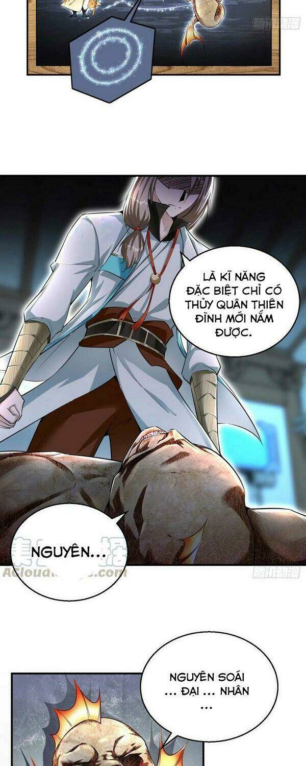 Tà Du Ký: Chapter 90