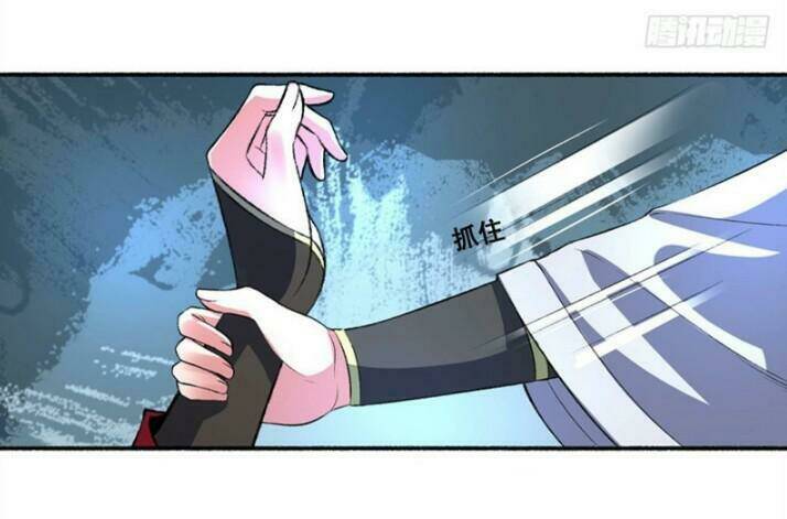 Cuồng Phi Phách Lối: Chapter 21