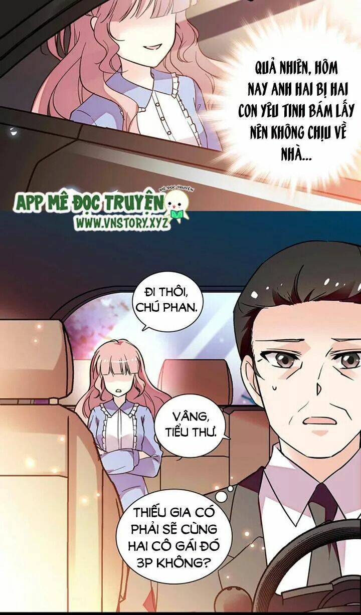 Khắc Kim Phong Thần: Chapter 52