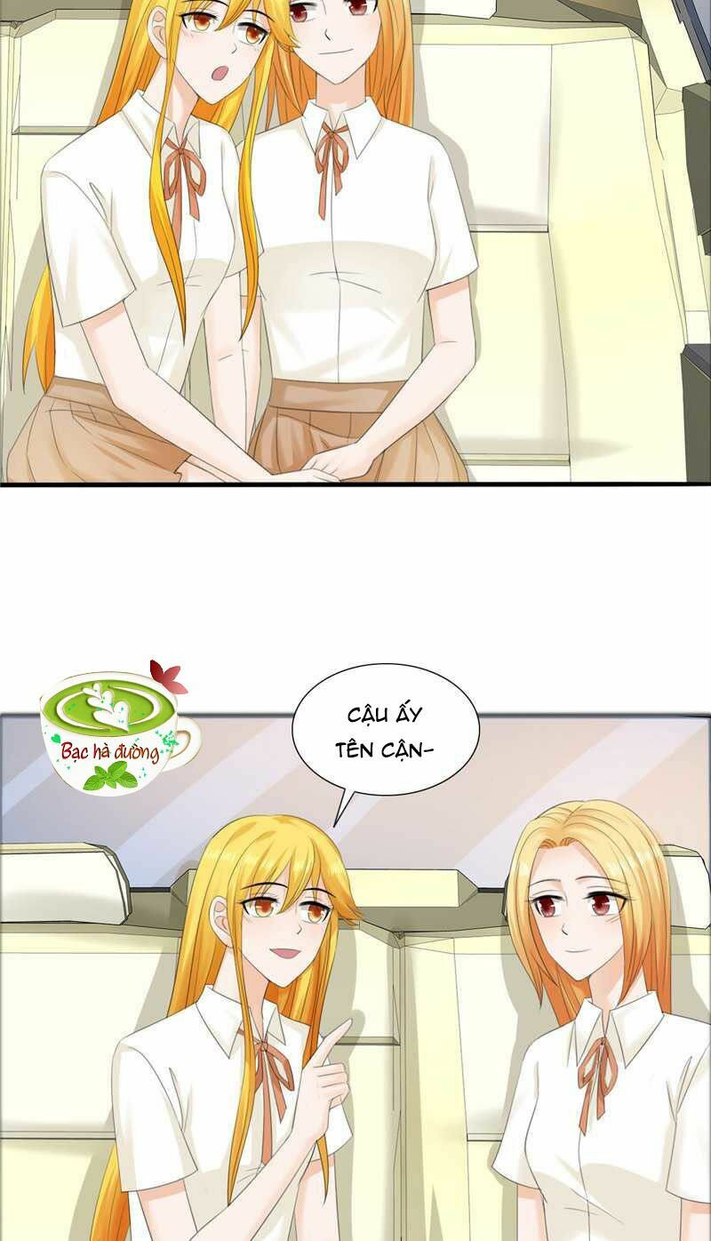 Độc Sủng Kiều Thê Của Bá Đạo Tổng Tài: Chapter 73