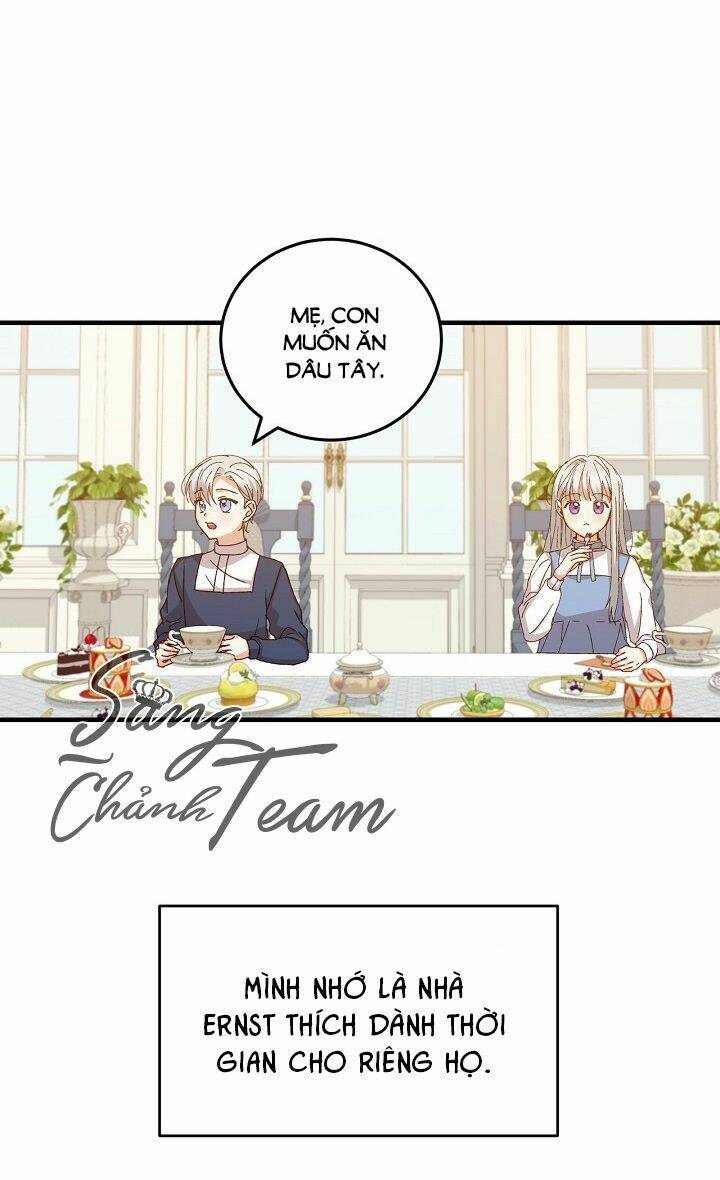 Đừng Chọc Đứa Em Gái Bé Bỏng Của Chúng Tôi: Chapter 15