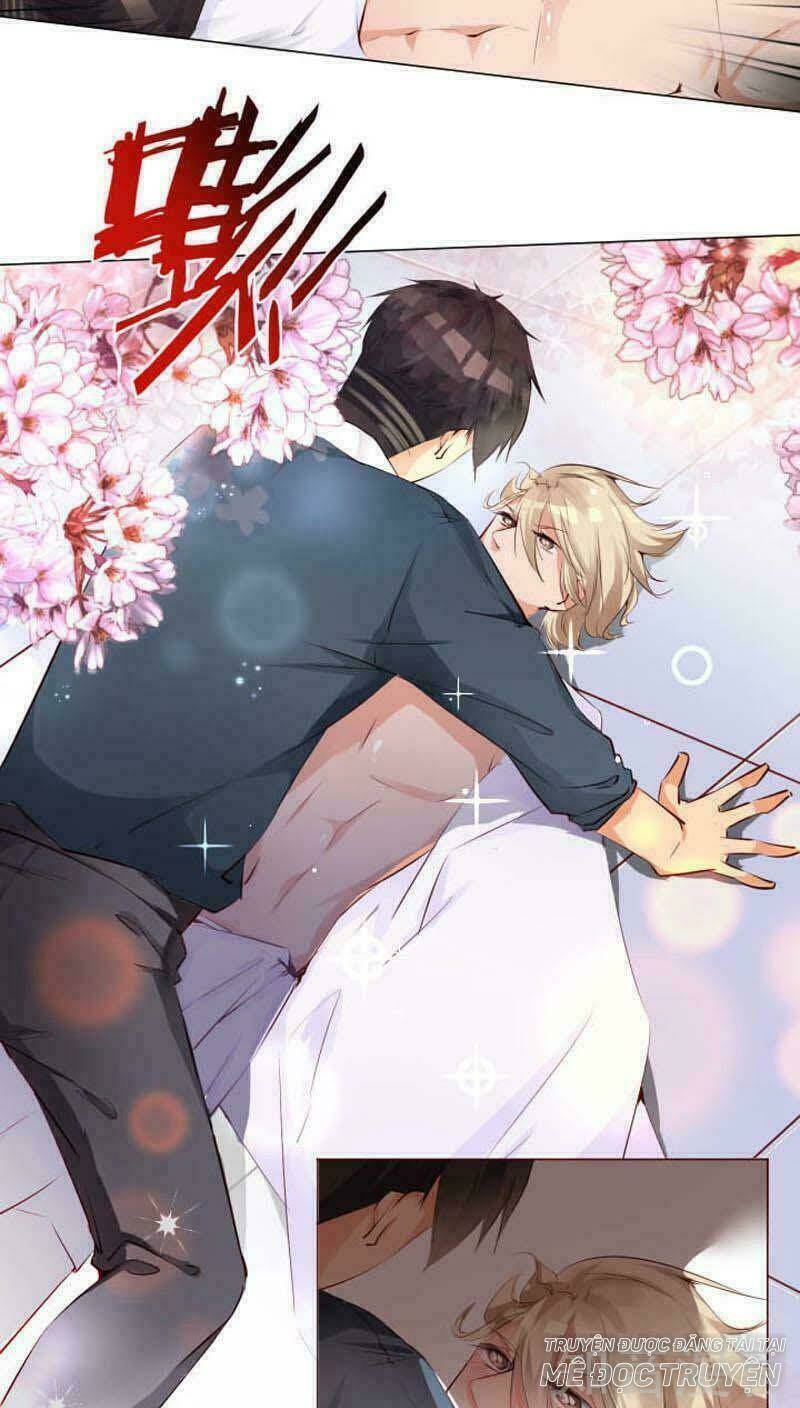 Nam Thần Là Một Đôi: Chapter 37