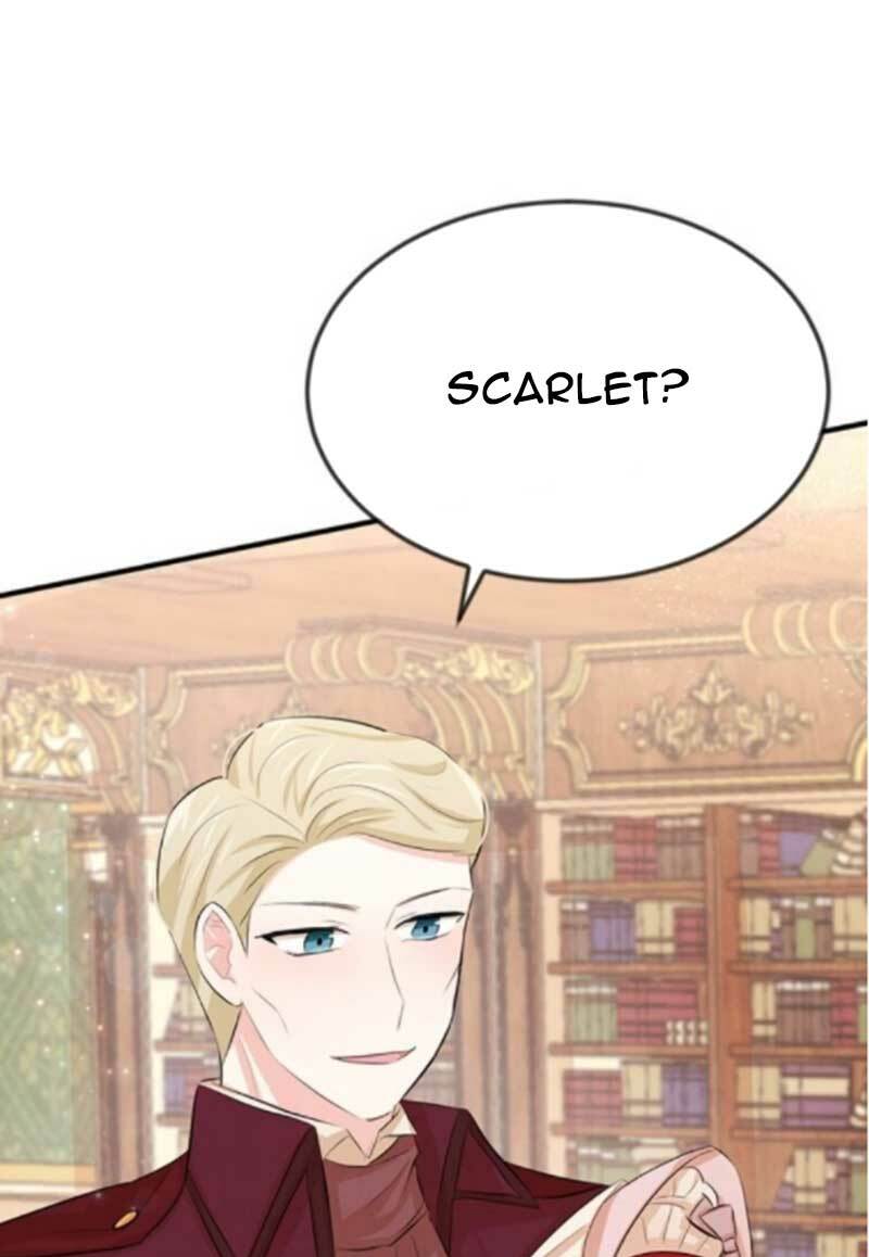 Tiểu Thư Scarlet: Chapter 18