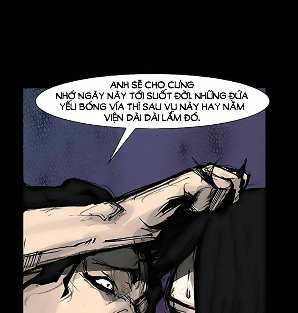 Độc Cô Tiền Truyện: Chapter 86
