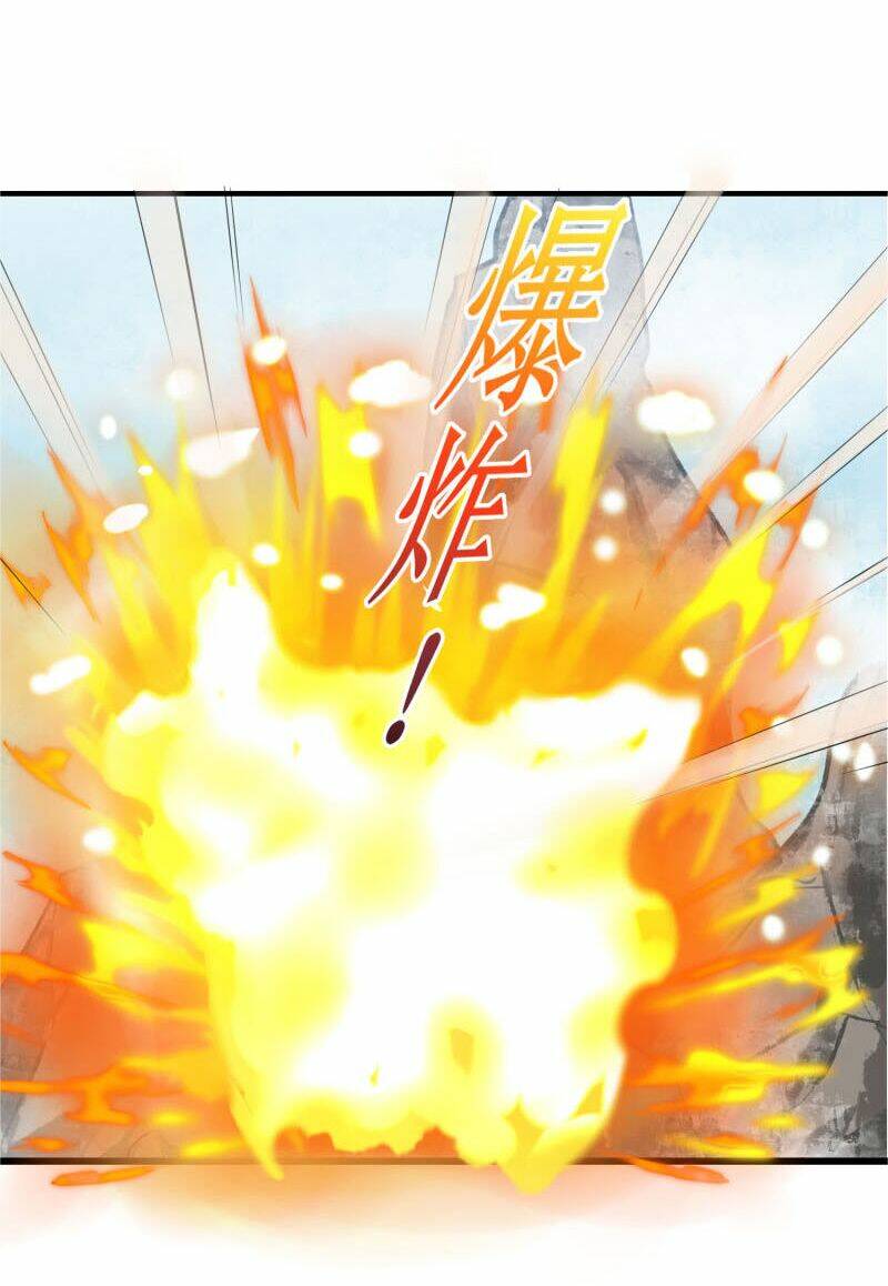 Nghịch Chuyển Tiên Đồ: Chapter 85
