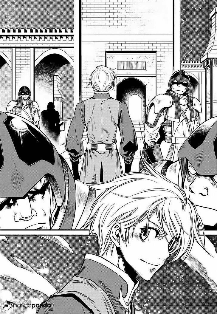 Dark Air: Chapter 60