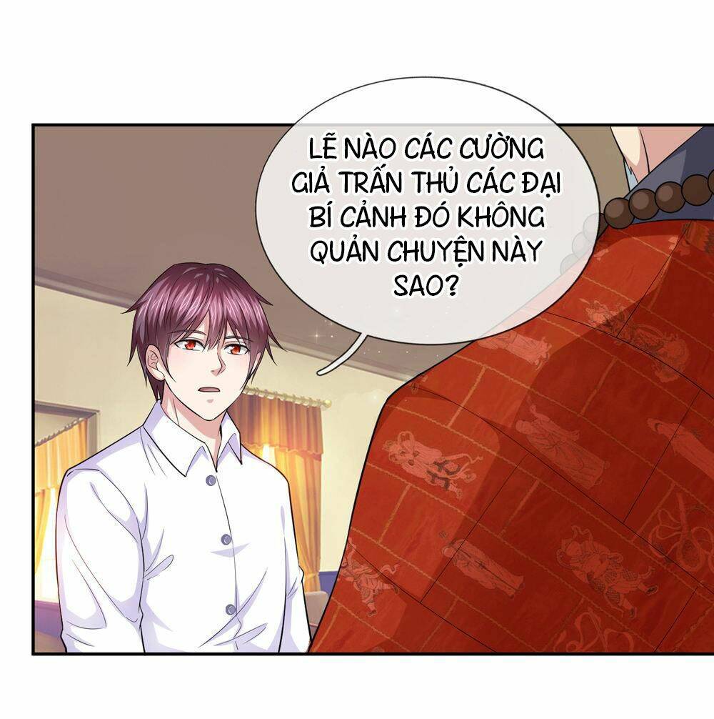 Tuyệt Thế Phi Đao: Chapter 165