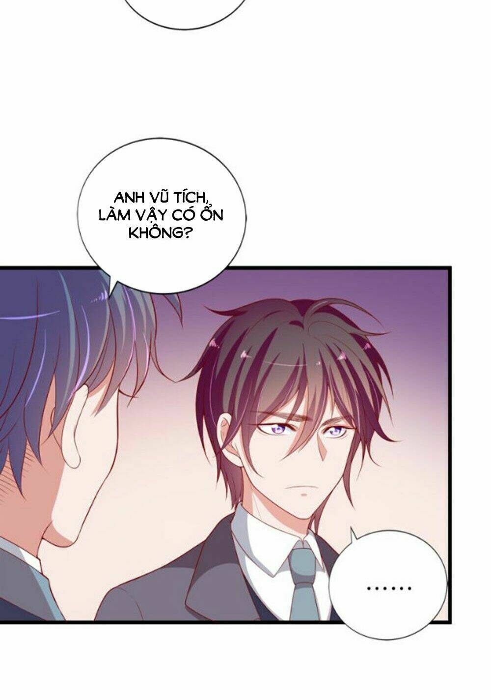 Quản Lí Ngây Ngô Và Thần Tượng Ác Ma: Chapter 11