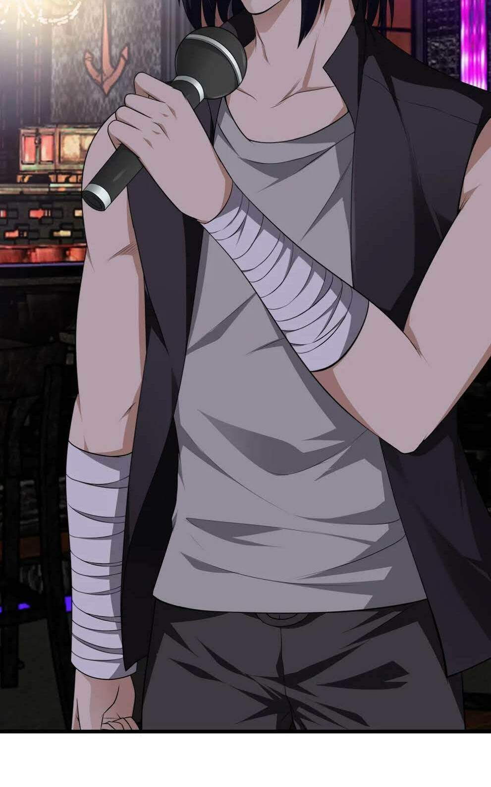 Đô Thị Chí Tôn: Chapter 22