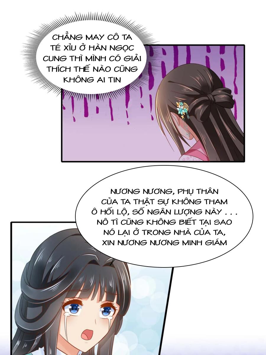 Lãnh Cung Phế Hậu Muốn Nghịch Thiên: Chapter 232