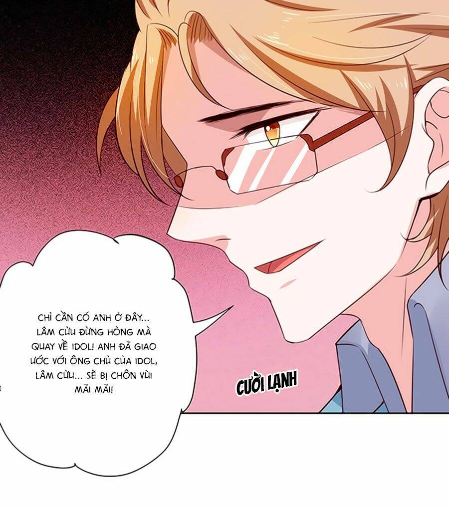 Bạn Trai Là Ngôi Sao: Chapter 85