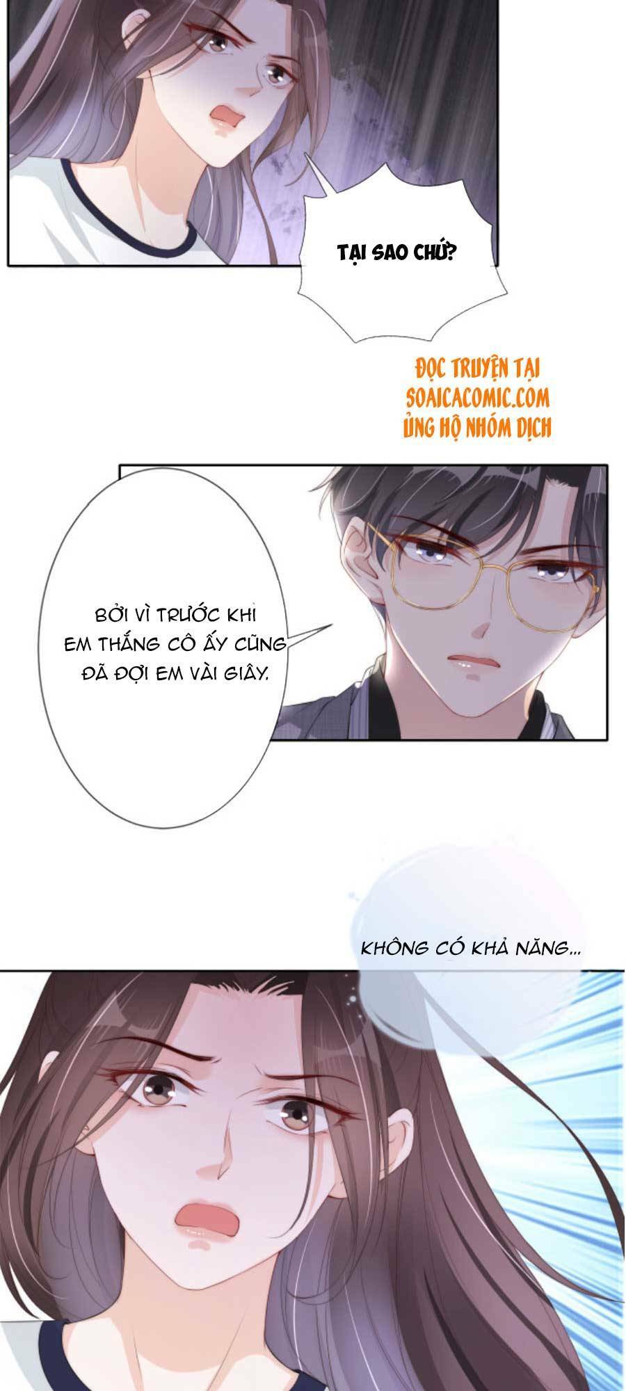 Ngự Tỷ Toàn Năng Lại Bị Phá Mã Giáp: Chapter 40