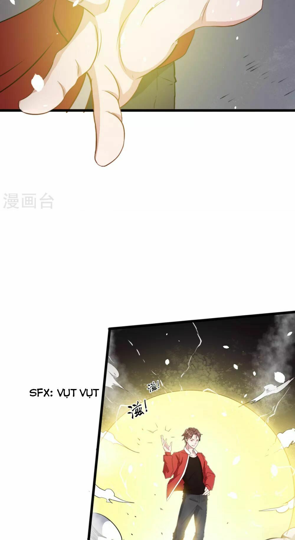 Vườn Trường Cuồng Sư Hệ Thống: Chapter 13