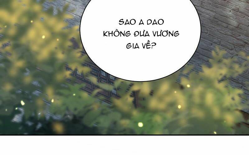 Vương Phi Thông Linh: Chapter 23