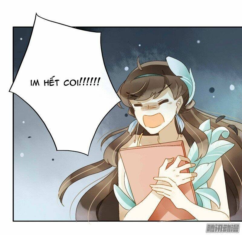 Sức Mạnh Của Sắc Đẹp: Chapter 87