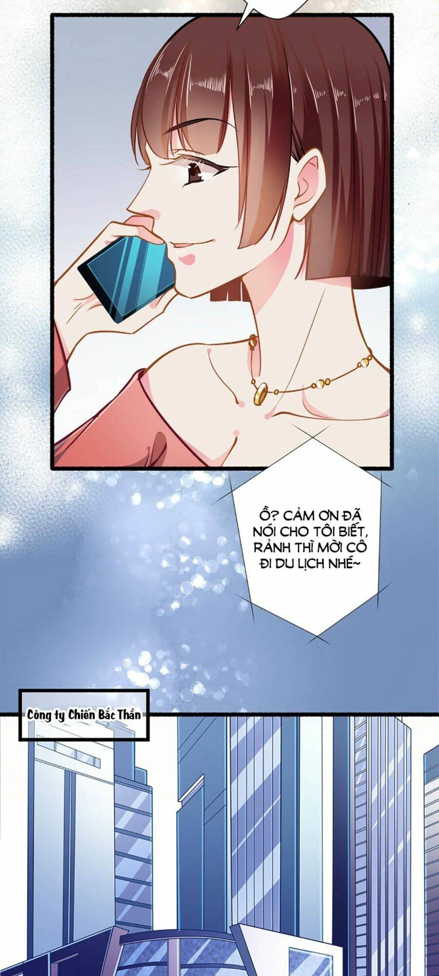 Cưng Chiều Ái Thê Hư Hỏng: Chapter 43