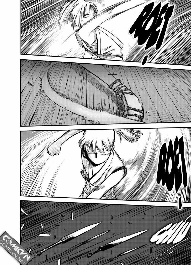 Đại Phong Ca: Chapter 5