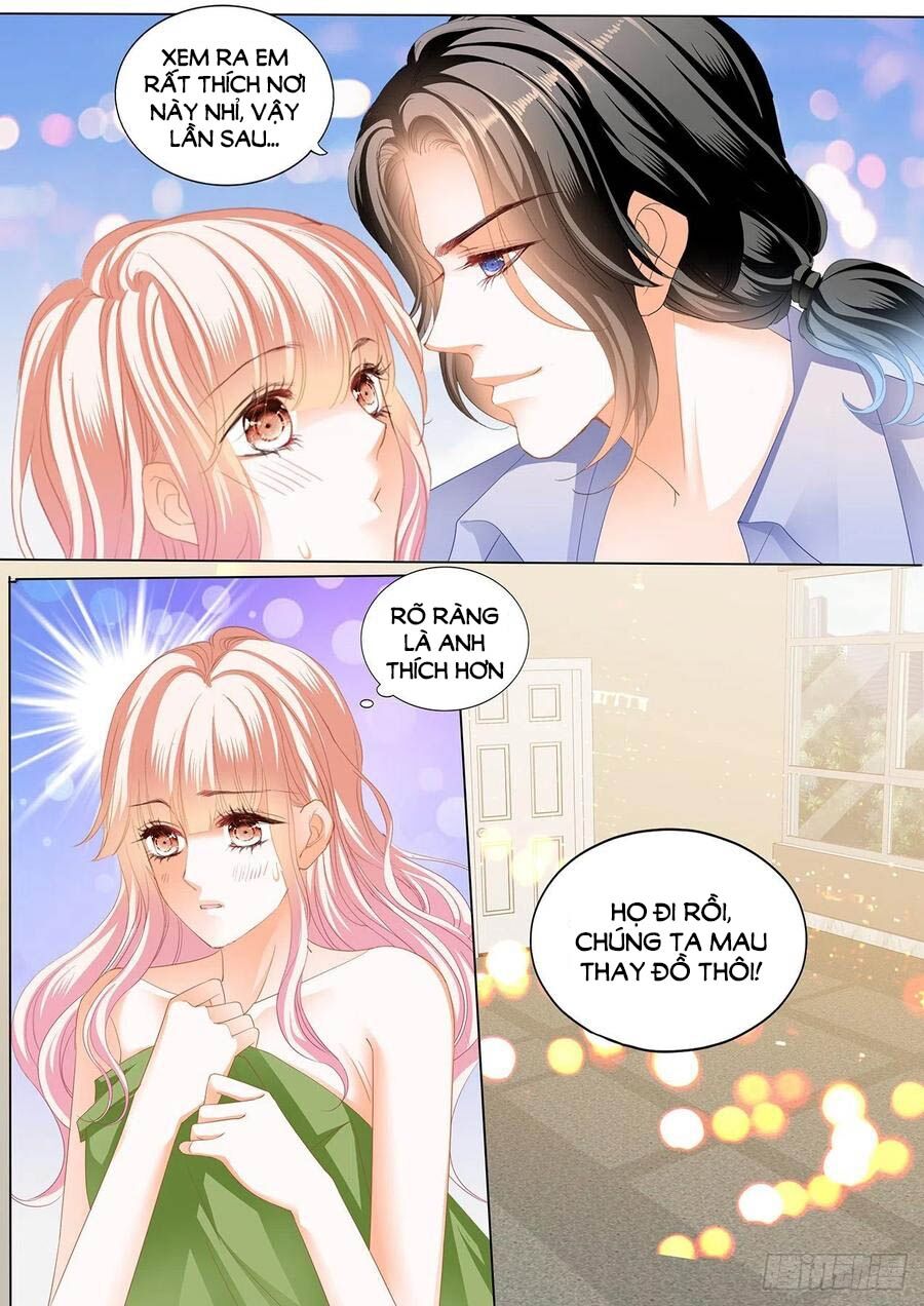 Bá Đạo Tiểu Thúc, Xin Trêu Chọc Vừa Thôi!: Chapter 178