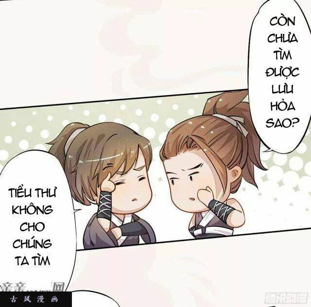 Tuyệt Thế Luyện Đan Sư: Chapter 27