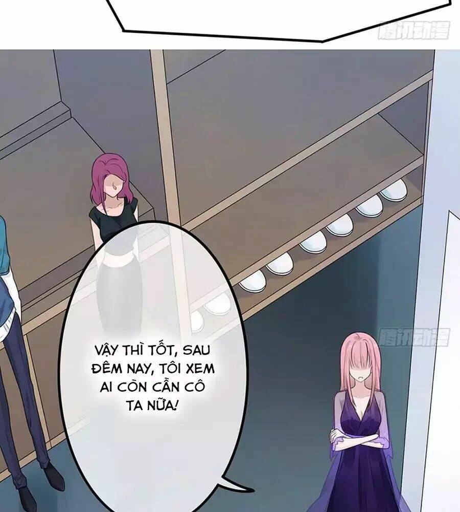 Hai Cách Tìm Gặp Người Yêu: Chapter 29