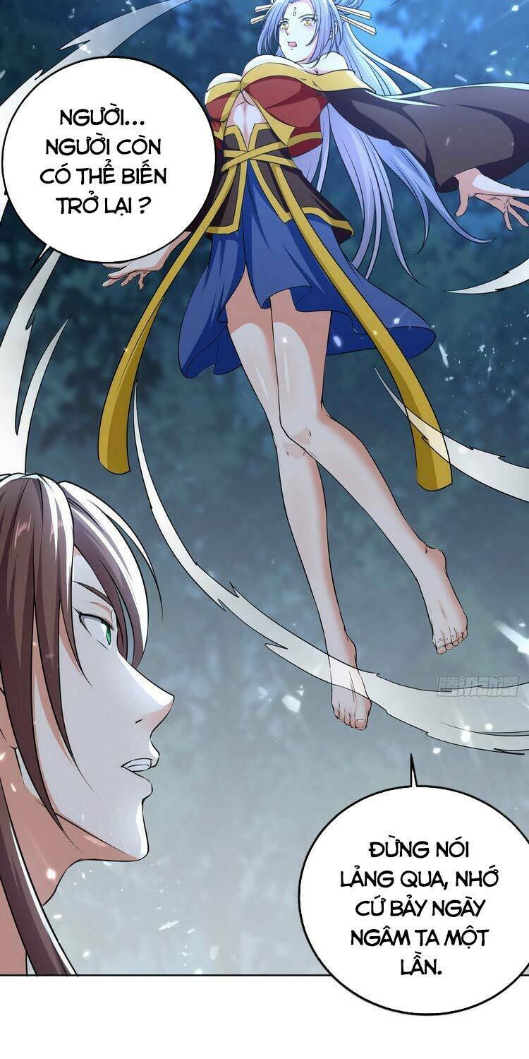 Dị Giới Siêu Cấp Ở Rể: Chapter 113