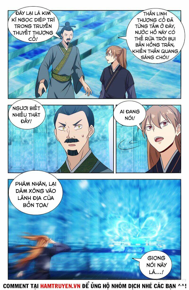 Tối Cường Phản Sáo Lộ Hệ Thống: Chapter 430