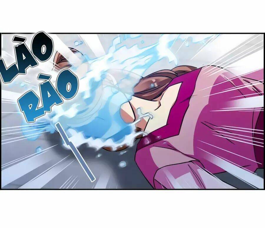 Thượng Quốc Phú Chi Thiên Đống Tuyết: Chapter 98