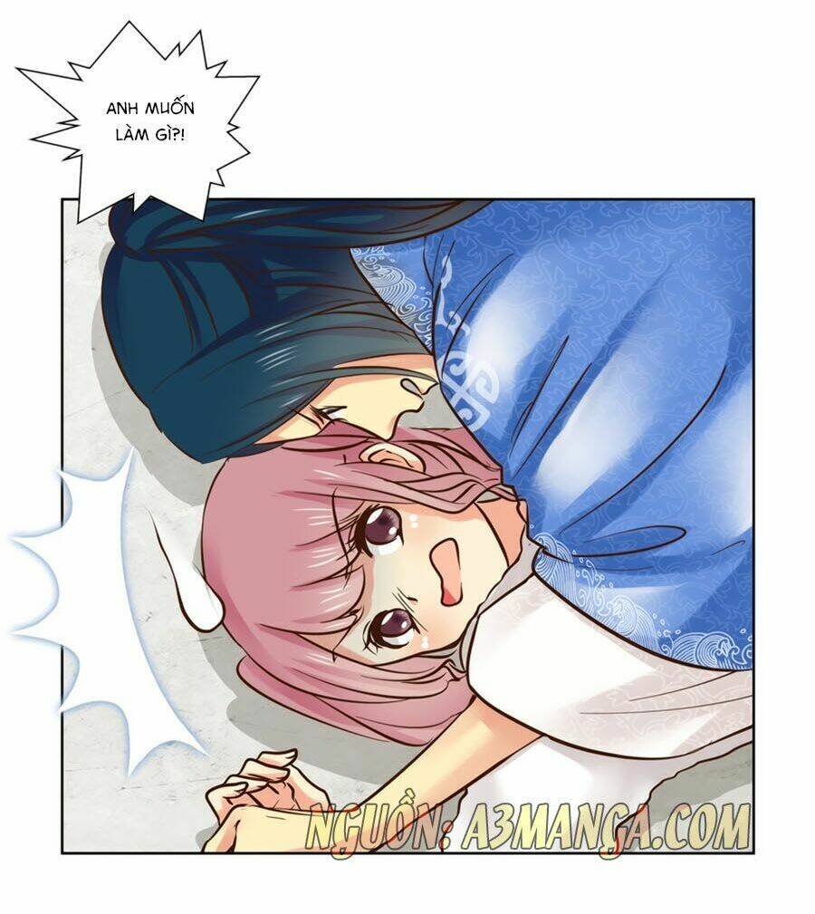 Lưu Luyến Tinh Diệu: Chapter 82